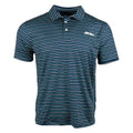 Old Row Striped Polo