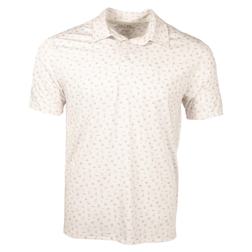 The Outdoors Sportsman Polo