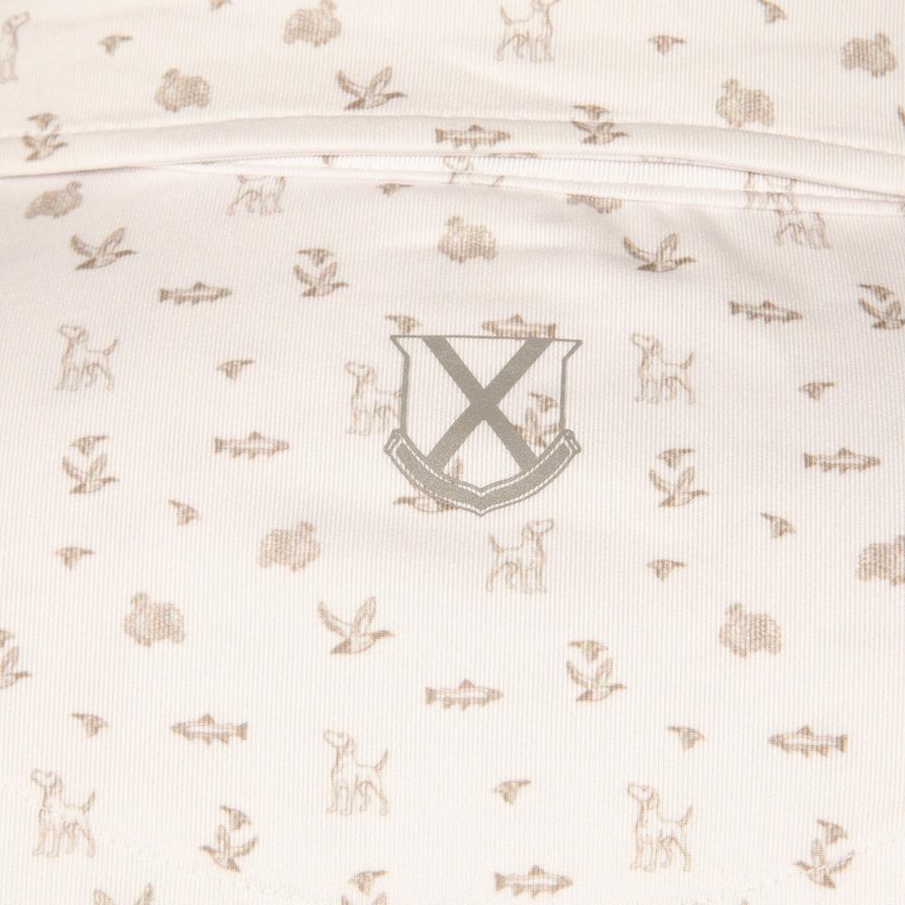 The Outdoors Sportsman Polo