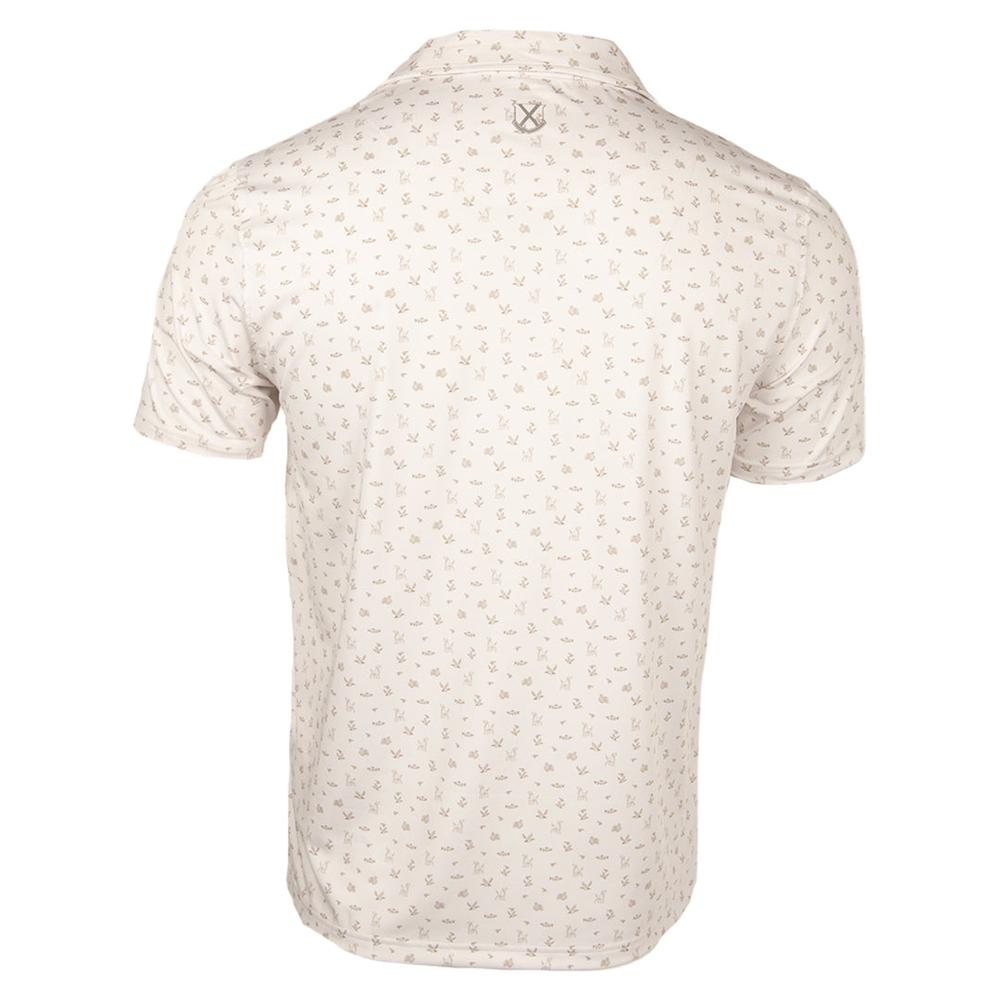 The Outdoors Sportsman Polo